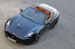 Ferrari California by Edo Competition 2009 года